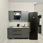 Двухместный (Студия комфорт с балконом), Апарт-отель NV.Hotel