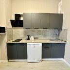 Кухня со всем необходимым