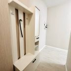 Трехместный (Однокомнатный семейный номер 983 5.2), Апарт-отель NV.Hotel