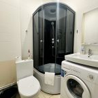 Номер (Эконом), Апарт-отель NV.Hotel