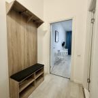 Номер (Эконом), Апарт-отель NV.Hotel