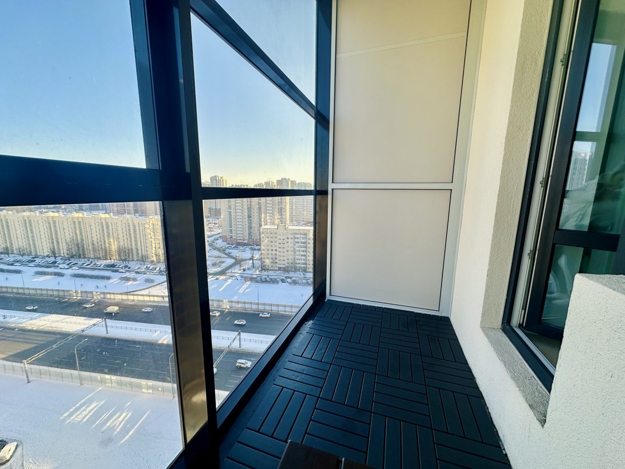 Номер (Эконом), Апарт-отель NV.Hotel
