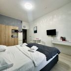 Номер (Эконом), Апарт-отель NV.Hotel