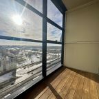 Номер (Эконом), Апарт-отель NV.Hotel