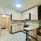 Апартаменты (Стандарт), Апарт-отель NV.Hotel