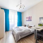 Апартаменты (Стандарт), Апарт-отель NV.Hotel
