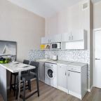 Апартаменты (Стандарт), Апарт-отель NV.Hotel