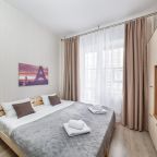 Апартаменты (Стандарт), Апарт-отель NV.Hotel