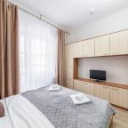 Апартаменты (Стандарт), Апарт-отель NV.Hotel