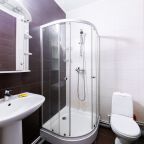 Апартаменты (Стандарт), Апарт-отель NV.Hotel