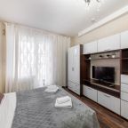 Апартаменты (Стандарт), Апарт-отель NV.Hotel