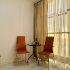 Апартаменты (Стандарт), Апарт-отель NV.Hotel