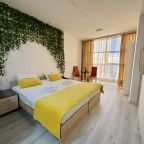 Апартаменты (Стандарт), Апарт-отель NV.Hotel