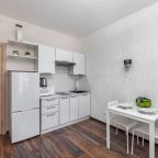Апартаменты (Стандарт), Апарт-отель NV.Hotel