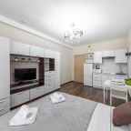 Апартаменты (Стандарт), Апарт-отель NV.Hotel