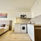 Апартаменты (Стандарт), Апарт-отель NV.Hotel