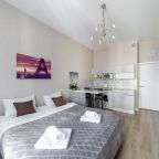 Апартаменты (Стандарт), Апарт-отель NV.Hotel