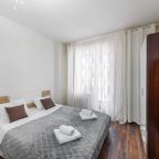 Апартаменты (Стандарт), Апарт-отель NV.Hotel