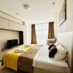 Апартаменты (Стандарт), Апарт-отель NV.Hotel