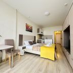 Апартаменты (Стандарт), Апарт-отель NV.Hotel