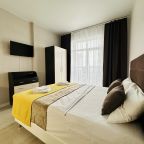 Апартаменты (Стандарт), Апарт-отель NV.Hotel