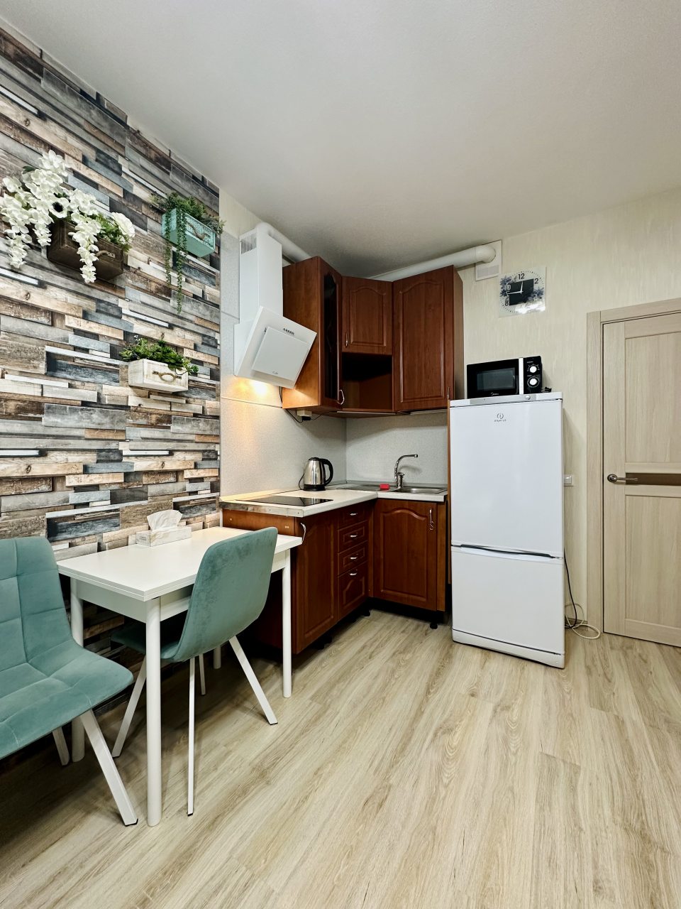 Апартаменты (Стандарт), Апарт-отель NV.Hotel