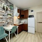 Апартаменты (Стандарт), Апарт-отель NV.Hotel