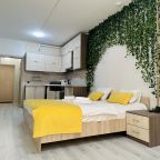 Апартаменты (Стандарт), Апарт-отель NV.Hotel