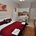 Апартаменты (Комфорт), Апарт-отель NV.Hotel