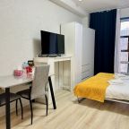 Апартаменты (Комфорт), Апарт-отель NV.Hotel