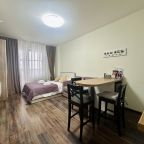 Апартаменты (Комфорт+), Апарт-отель NV.Hotel