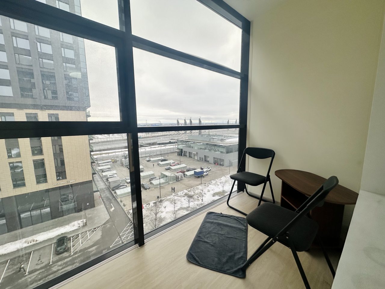 Апартаменты (Комфорт+), Апарт-отель NV.Hotel