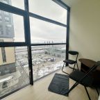Апартаменты (Комфорт+), Апарт-отель NV.Hotel