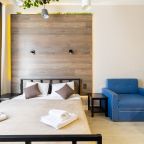 Апартаменты (Люкс), Апарт-отель NV.Hotel