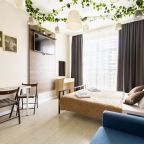 Апартаменты (Люкс), Апарт-отель NV.Hotel