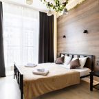Апартаменты (Люкс), Апарт-отель NV.Hotel