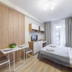 Апартаменты (Люкс), Апарт-отель NV.Hotel