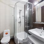 Апартаменты (Люкс), Апарт-отель NV.Hotel