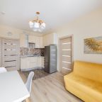 Апартаменты (Евро 2+1), Апарт-отель NV.Hotel