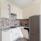 Апартаменты (Евро 2+1), Апарт-отель NV.Hotel