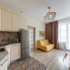 Апартаменты (Евро 2+1), Апарт-отель NV.Hotel