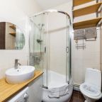 Апартаменты (Евро 2+1), Апарт-отель NV.Hotel