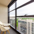 Апартаменты (Евро 2+1), Апарт-отель NV.Hotel