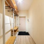 Апартаменты (Евро 2+1), Апарт-отель NV.Hotel