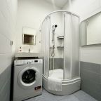 Апартаменты (Евро 2+1), Апарт-отель NV.Hotel