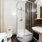 Апартаменты (Евро 2+2), Апарт-отель NV.Hotel
