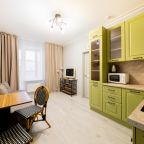 Апартаменты (Евро 2+2), Апарт-отель NV.Hotel
