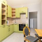 Апартаменты (Евро 2+2), Апарт-отель NV.Hotel