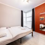 Апартаменты (Евро 2+2), Апарт-отель NV.Hotel