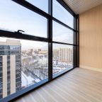 Апартаменты (Евро 2+2), Апарт-отель NV.Hotel
